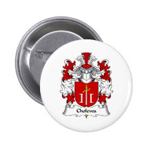Cholewa Familienwappen Buttons
