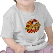 Chollima Fußballfußball Grafikgang Tshirt