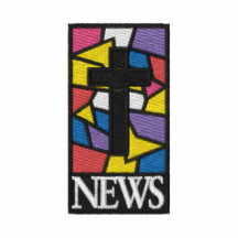 CHRCNEWS FREIZEITJACKE