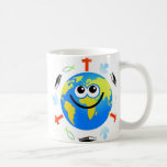 Christliche Kugel Kaffee Haferl