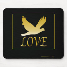 CHRISTLICHE MAUSUNTERLAGE 1B MOUSEPADS