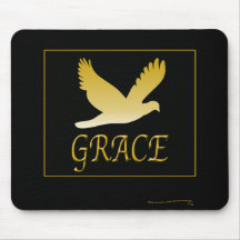 CHRISTLICHE MAUSUNTERLAGE 1G MOUSEPADS