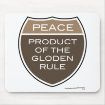CHRISTLICHE MAUSUNTERLAGE 1S MOUSEPAD