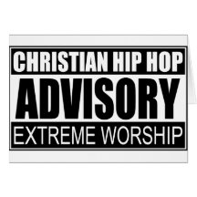 Christlicher angesagter HopfenAdvisory… Grußkarte