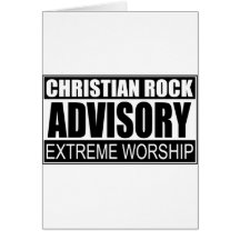 Christlicher FelsenAdvisory… Grußkarten