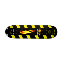 Christlicher GlaubeSkateboard Personalisiertes Skatedeck