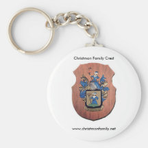 Christman Schlüsselkette Schlüsselbänder