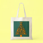 Christmas tree taschen