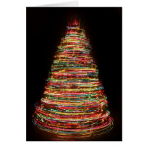 ChristmasTree karten