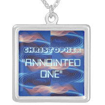 Christopher Amulett