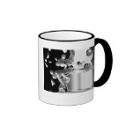 Chromeo Teetasse