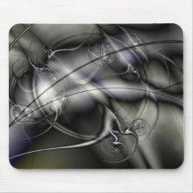 Chthonic Premonition Mousepad