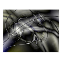 Chthonic Premonition Postkarten