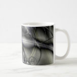 Chthonic Premonition Tee Tasse
