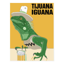 Cinco De Mayo Postkarten