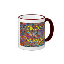 CincoDeMayo Tee Haferl