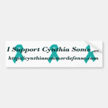 cindyribbonmugs autosticker
