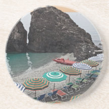 Cinque Terre - Ligurien Untersatz
