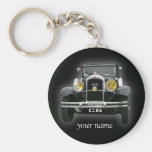 Citroen c6 1930 schlüsselband