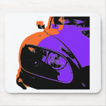 Citroen DS Mauspads