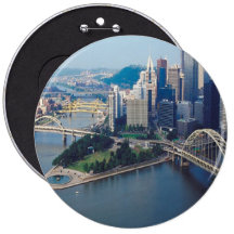 CITYSCAPE-BRIDGES BUTTONS
