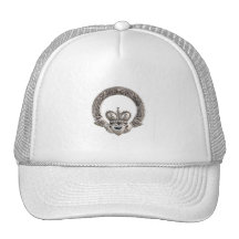 Claddagh Baseballmützen