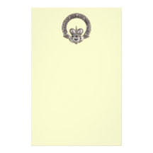 Claddagh Druckpapiere