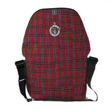 Clan Macgregor Botetasche Kurier Taschen