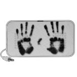 Clap your Hands lautsprecher