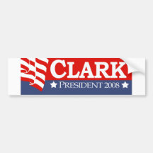 Clark Autosticker