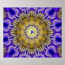 Clematis OM Postert