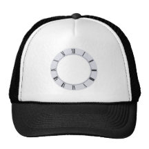 ClockFace060709 Kultmütze