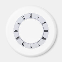 ClockFace060709 Magnete