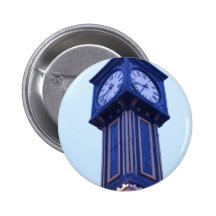 Clocktower Anstecknadel