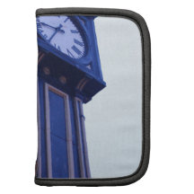 Clocktower Folio Planer