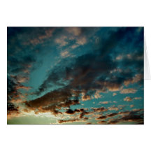 Clouds&Sky Karte