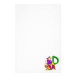 Clown D.png Personalisiertes Büropapier