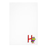 Clown H.png Druckpapiere