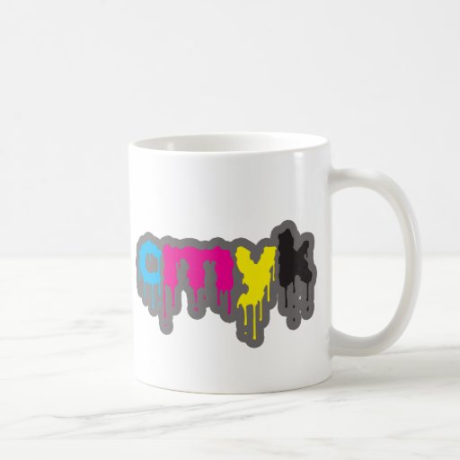 CMYK KAFFEE HAFERL