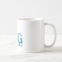 CNG Erdgas-Fahrzeug-Kaffeetasse