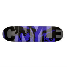 C'NYLE Plattform-Skateboard Skateboardbretter