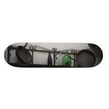 cocina individuelle skateboarddecks