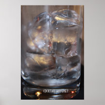 Cocktail jedermann? poster