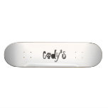 Codys Skateboardbretter
