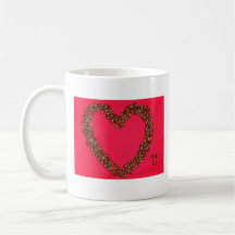 Coffee I Kaffee Tassen