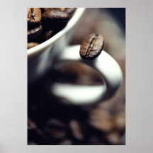 Coffee Plakatdruck