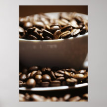Coffee Plakatdrucke