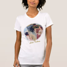 Coign von günstigem durch Lawrence Alma-Tadema Shirt