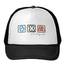 Collection Graff sxm Baseball Cap