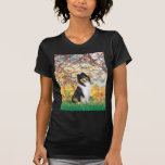 Collie (Tri3) - Frühling Shirts